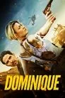 Dominique Film Posteri
