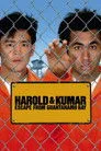 Harold ve Kumar 2 Film Posteri