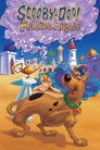 Scooby-Doo! in Arabian Nights Film Posteri