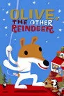 Olive, the Other Reindeer Film Posteri