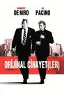 Orijinal Cinayet(ler) Film Posteri