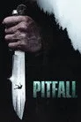 Pitfall Film Posteri