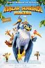 Kuşlar Şehrinde Macera Film Posteri