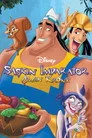 Şaşkın İmparator: Çılgın Kronk Film Posteri