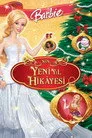 Barbie'nin Yeni Yıl Hikâyesi Film Posteri