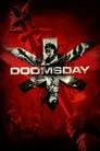 Doomsday Film Posteri