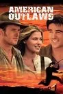 Amerikan Haydutları Film Posteri