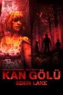 Kan Gölü Film Posteri