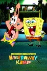 SpongeBob Squarepants: Kreepaway Kamp Film Posteri