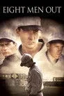 Eight Men Out Film Posteri