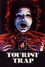 Tourist Trap Film Posteri