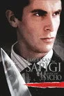 Amerikan Sapığı Film Posteri