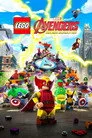 LEGO Marvel Avengers: Mission Demolition Film Posteri