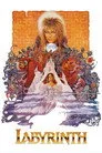 Labirent Film Posteri