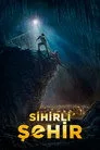 Sihirli Şehir Film Posteri
