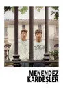 Menendez Kardeşler Film Posteri