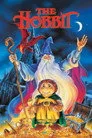 Hobbit Film Posteri