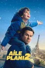 Aile Planı 2 Film Posteri