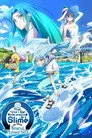 That Time I Got Reincarnated as a Slime the Movie: Tears of the Azure Sea Film Posteri