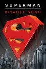 Süpermen: Kıyamet Günü Film Posteri