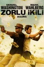 Zorlu İkili Film Posteri
