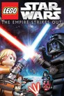 LEGO Star Wars: The Empire Strikes Out Film Posteri