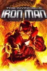The Invincible Iron Man Film Posteri
