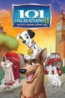 101 Dalmaçyalı 2: Patch'in Londra Macerası Film Posteri
