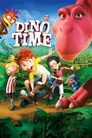 Benim Annem Bir Dinozor Film Posteri