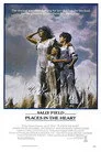 Yürekte Bir Yer Film Posteri