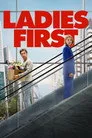 Önce Kadınlar Film Posteri
