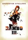 Rambo 3 Film Posteri