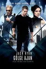 Jack Ryan: Gölge Ajan Film Posteri