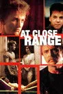 At Close Range Film Posteri