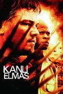 Kanlı Elmas Film Posteri