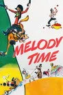 Melodi Zamanı Film Posteri