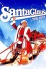 Santa Claus: The Movie Film Posteri
