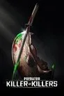 Predator: Killer of Killers Film Posteri
