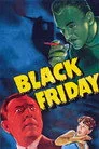 Black Friday Film Posteri