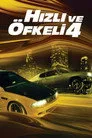 Hızlı ve Öfkeli 4 Film Posteri