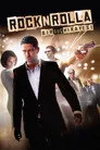 RocknRolla Film Posteri