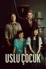 Uslu Çocuk Film Posteri