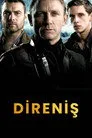 Direniş Film Posteri