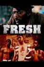 Fresh Film Posteri