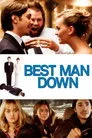 Best Man Down Film Posteri