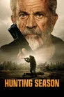 Hunting Season Film Posteri