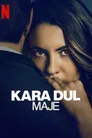 Kara Dul Maje Film Posteri