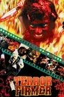 Terror Firmer Film Posteri
