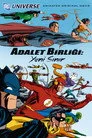 Adalet Birliği: Yeni Sınır Film Posteri