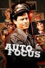 Auto Focus Film Posteri